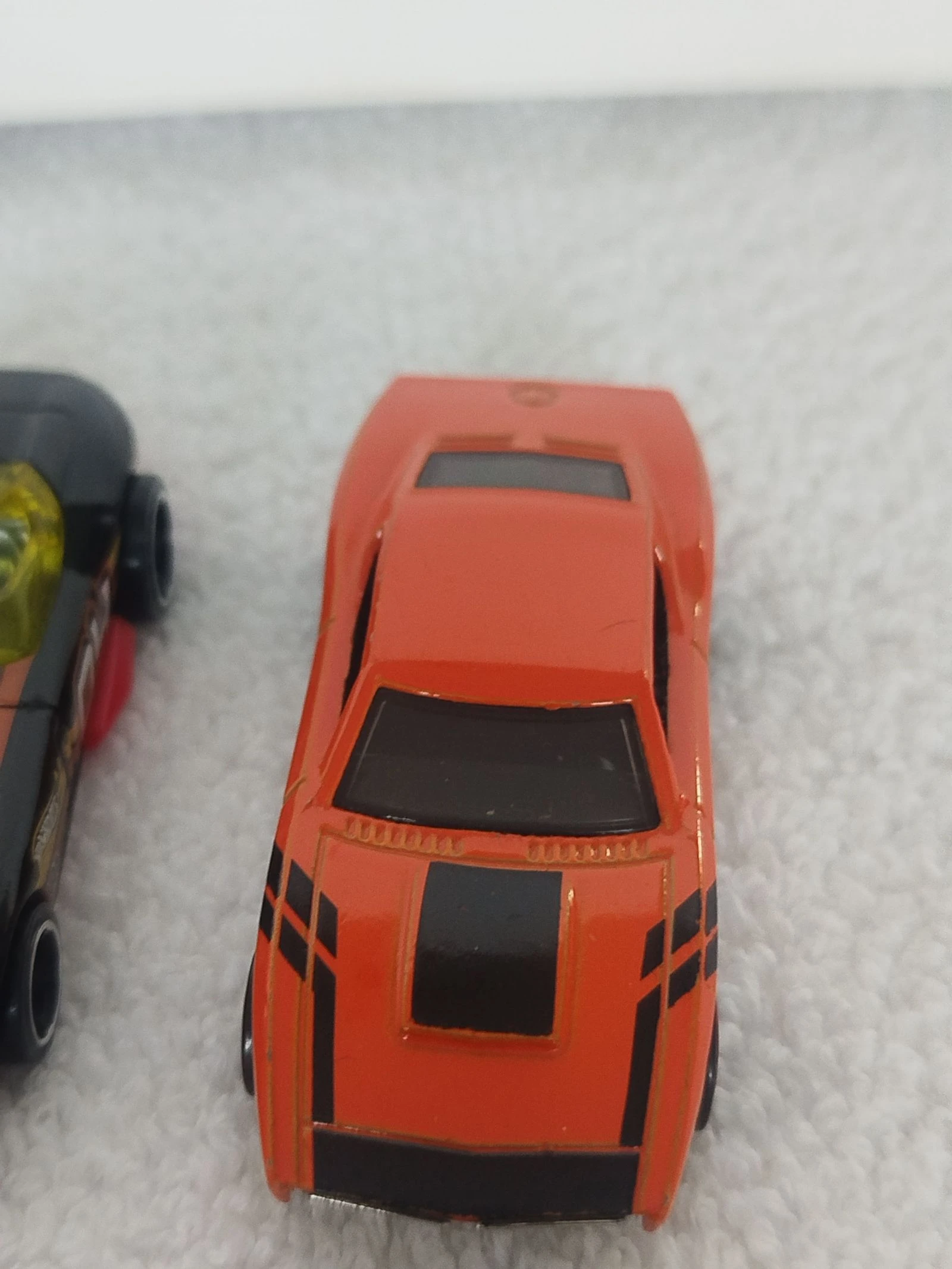 Lot of Hotwheels Mattel Welly cars – photo 5
